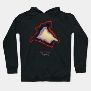 Tyler Childers Aggregator Hoodie